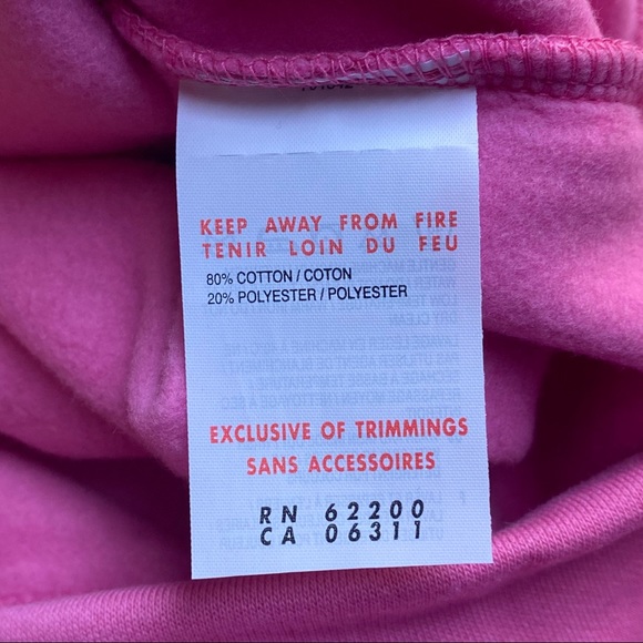 🆕 PUMA Project Pink Hooded Sweatshirt - 2013 Design - Picture 8 of 13